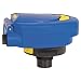 Flowline LU80-5101 EchoSpan Ultrasonic Level Transmitter with 9.8' Cable, 1" NPT
