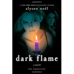 Dark Flame