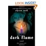 Dark Flame (The Immortals)
