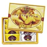 東京バナナクレープタルトケーキ [その他] [その他] 東京