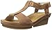 El Naturalista Women's Nd 21 Code Wedge Sandal