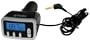 iriver AFT 100 Mobile FM Transmitter