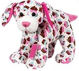 Webkinz Cupcake Pup 8.5 Plush