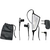Noise Canceling Headphones-blk
