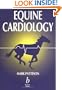 Equine Cardiology (Library of Veterinary Practice)