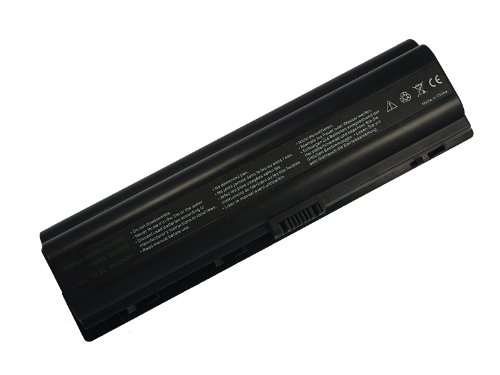 Anker New Laptop Battery for Gateway squ-715 squ-720 w35044lb w35044lb-sp w35044lb-sy w35052lb w35052lb-sy - M24 M6755 M-6755 - P-170 P-171 P-6831 - T1600 T-1616 T-1625 [Li-ion 6-cell 4400mAh]