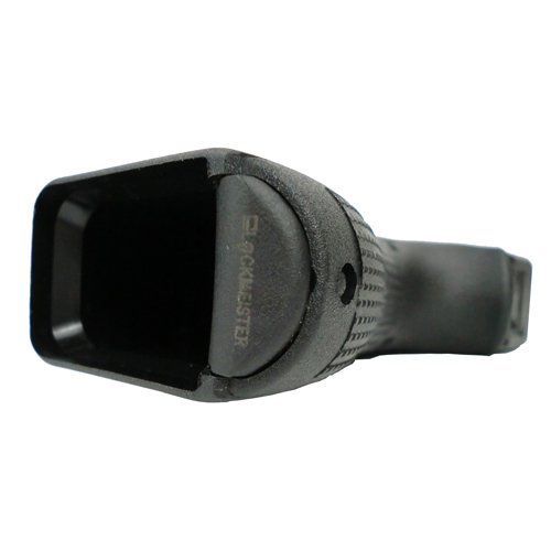 new year Glockmeister GEN 4 Slug Plug Glock 17 19 22 23 31 34 35 *Fits only Generation 4*B0062CB360