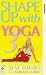 VHS : Barbara Currie - Shape Up With Yoga 3 - Stay Young [1995]