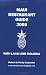 Books : Maui Restaurant Guide 2005 With Lanai and Molokai