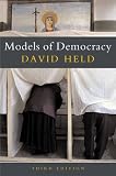 Models of Democracy, 3rd Edition