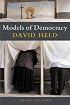 Models of Democracy, 3rd Edition