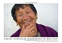 Gross National Happiness of Bhutan