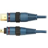 Acoustic Research AP-406 Performance Series 4-6 Pin Firewire 1394 Digital Cable