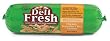 Deli Fresh Gently Cooked Adult Dog Food, Chicken, Vegetable & Rice, 3.5-Pound Tubes (Pack of 4)