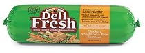 Deli Fresh Gently Cooked Adult Dog Food