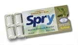 Green Tea Gum 10 piece