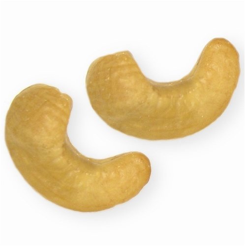 Cashews Roasted Salted Roasted Cashews salted by Oh! Nuts