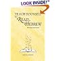 Teach Yourself to Read Hebrew