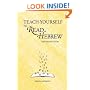 Teach Yourself to Read Hebrew