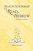 Teach Yourself to Read Hebrew (Book & Cassette)