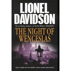 The Night of Wenceslas