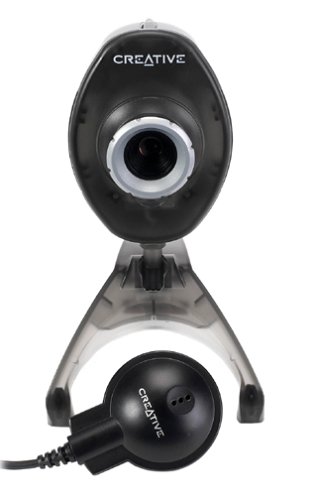 Creative Labs WebCam NX Pro