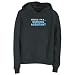 Sweatshirt Woman Black " Trust Me I Am Nursing Assistant Occupations