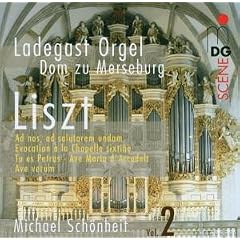 Orgelwerke Vol.2