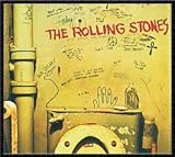 Beggar's Banquet