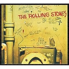 Beggar's Banquet