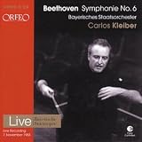 Sinfonie 6  F-Dur Op.68von "Kleiber"