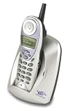 COBY CT-P9050 SVR 5.8 GHz Cordless Phone with Caller ID