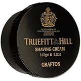Truefitt & Hill Grafton Shaving Cream