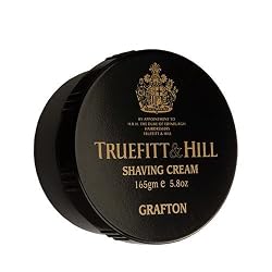 Truefitt & Hill Grafton Shaving Cream