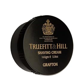 Truefitt & Hill Grafton Shaving Cream