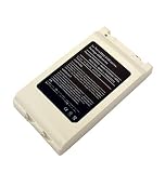 10.8 Volt Li-Ion Laptop Battery