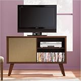 The Best Sitcom Roslyn Wood,Fabric Buffet Side Board in Tobacco, Best Buys