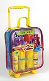 Play-Doh Suitcase