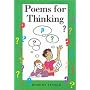 Poems for Thinking (Stories for Thinking)
