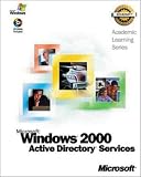 Als Microsoft Windows 2000 Active Directory Services