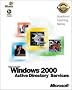 Windows 2000 Active Directory