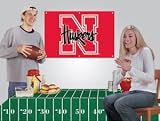 Nebraska Cornhuskers Party Kit
