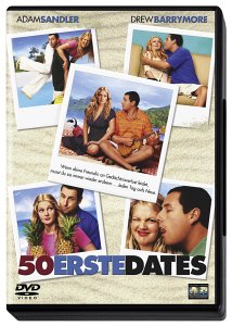 Childrens Toyshop  DVD : 50 erste Dates