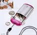 All Products : Bungee Micro - Pink (Pink) (3"H x 2"W x .75"D)