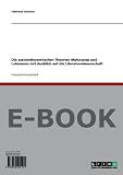 Die systemtheoretischen Theorien Maturanas und Luhmanns mit Ausblick auf die Literaturwissenschaft