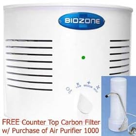 Air Purifier 1000
