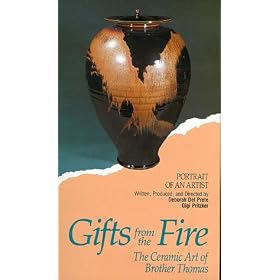 Gifts From Fire: Ceramic [VHS]