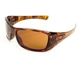 Oakley Sunglasses - Hijinx 03591 Acetate Havana Brown