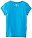 Under Armour Baby-Girls Infant Big Logo Gradient Tee