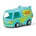 Scooby-Doo Mystery Machine